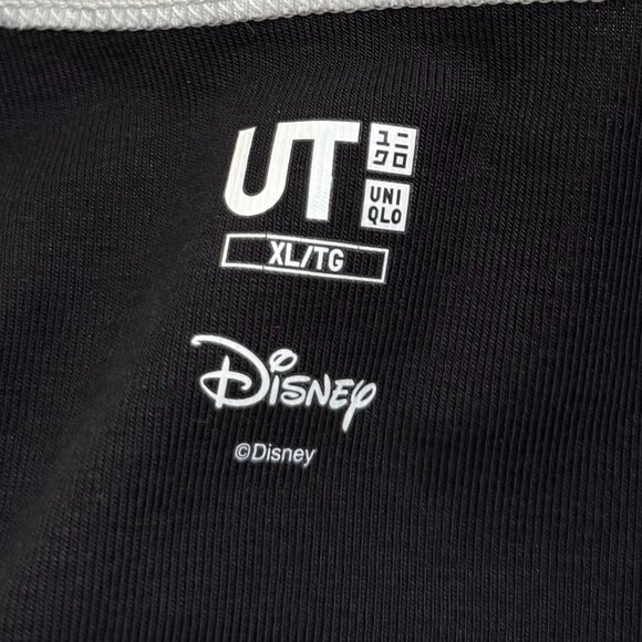 NWOT Uniqlo Disney Mini Short Sleeve UT - Picture 6 of 7
